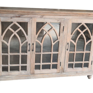 Cathedral Sideboard