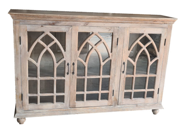 Cathedral Sideboard