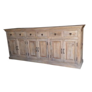 Buffets, Credenzas, Servers, Sideboards
