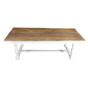 Custom Wood Dining Tables in NJ, MD, and DE