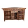 Multicolored Wine Bar - Image 2