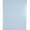 Distressed Sliding Door Tall Display Glass Farmhouse Kitchen Den Dining Cabinet Shabby Chic Primitive Storage Pantry - Image 2