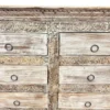 Coastal 10 Chest of Drawers Solid Spacious Dresser Storage Bedroom Furniture Shabby Chic Primitive - Image 3